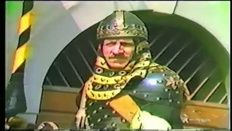 71a Giostra del Saracino settembre 1986 - preparativi e sfilata - 0X6UsPQlnYA