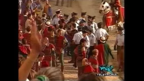 93a Giostra del Saracino   13 settembre 1997 - 275C53bcwlE