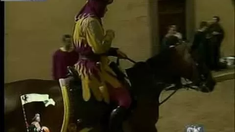 117a Giostra del Saracino 20 giugno 2009 - Cgms2Nkhakg