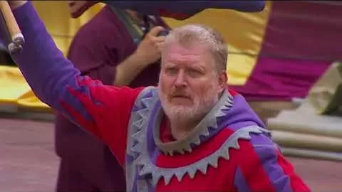 137esima edizione della Giostra del Saracino - Duyvmkb9I2I