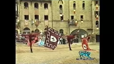 91a Giostra del Saracino 1 settembre 1996 - Enr_NcEzY0g