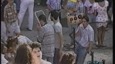 74a Giostra del Saracino 28 agosto 1988 - IhTab3jrpTE