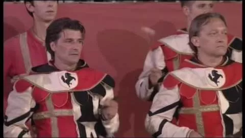 134° Edizione Giostra del Saracino - J0q6FftwguM