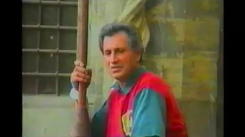 80a Giostra del Saracino 8 settembre 1991 Prove in Piazza - Rx4kp6UAlTs