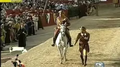 116a Giostra del Saracino 7 Settembre 2008 - S-dNS7dJmGQ