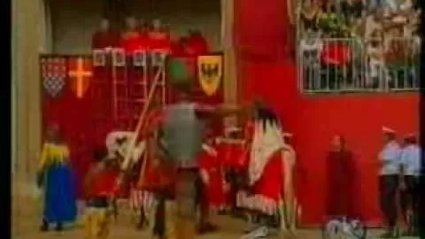 carriere rossoverdi giostra set 04 - W3qtRMzYtaE