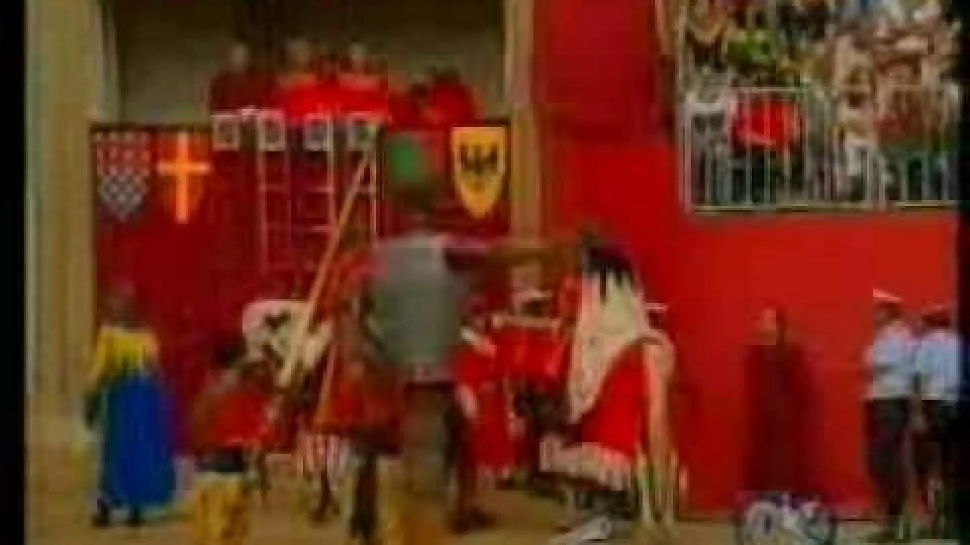 110ª Giostra | 4 settembre 2005 - Carriere - W3qtRMzYtaE