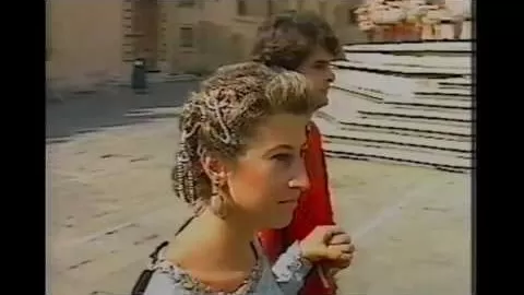 80a Giostra del Saracino 8 settembre 1991 - RAIUNO - XI59uWJugs8