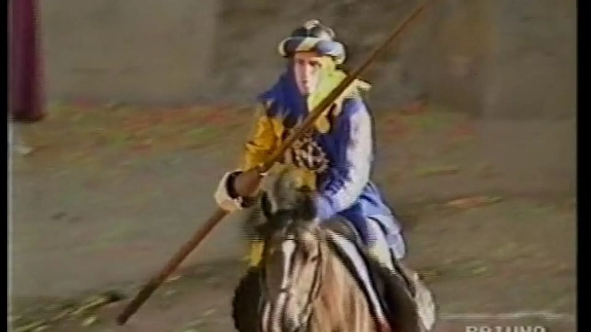 83ª Giostra | 6 settembre 1992 - RAIUNO - _cFgPO6p7Jw