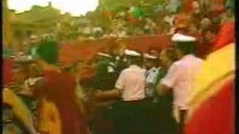 74a Giostra del Saracino 28 agosto 1988 - _syZ499M23g