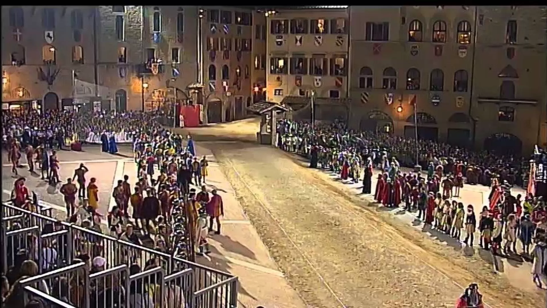 129ª Giostra | 20 giugno 2015 - faYMx3QKfcw