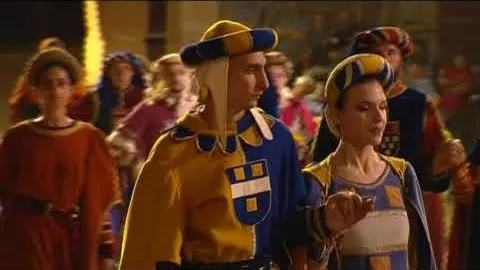 136esima Giostra del Saracino - h2zNI7dpOqQ