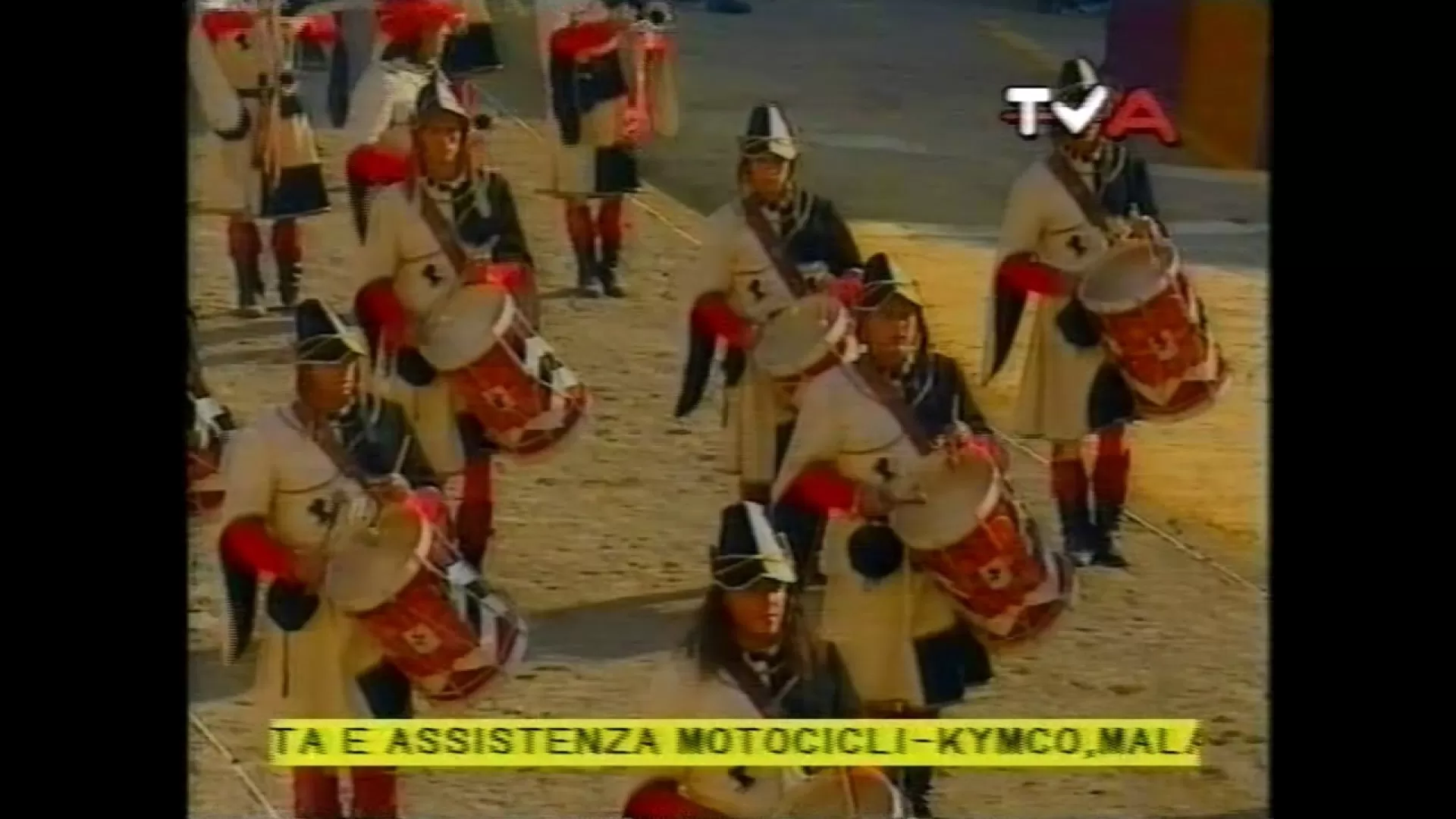 93ª Giostra | 7 settembre 1997 - kDclmq0m3ug