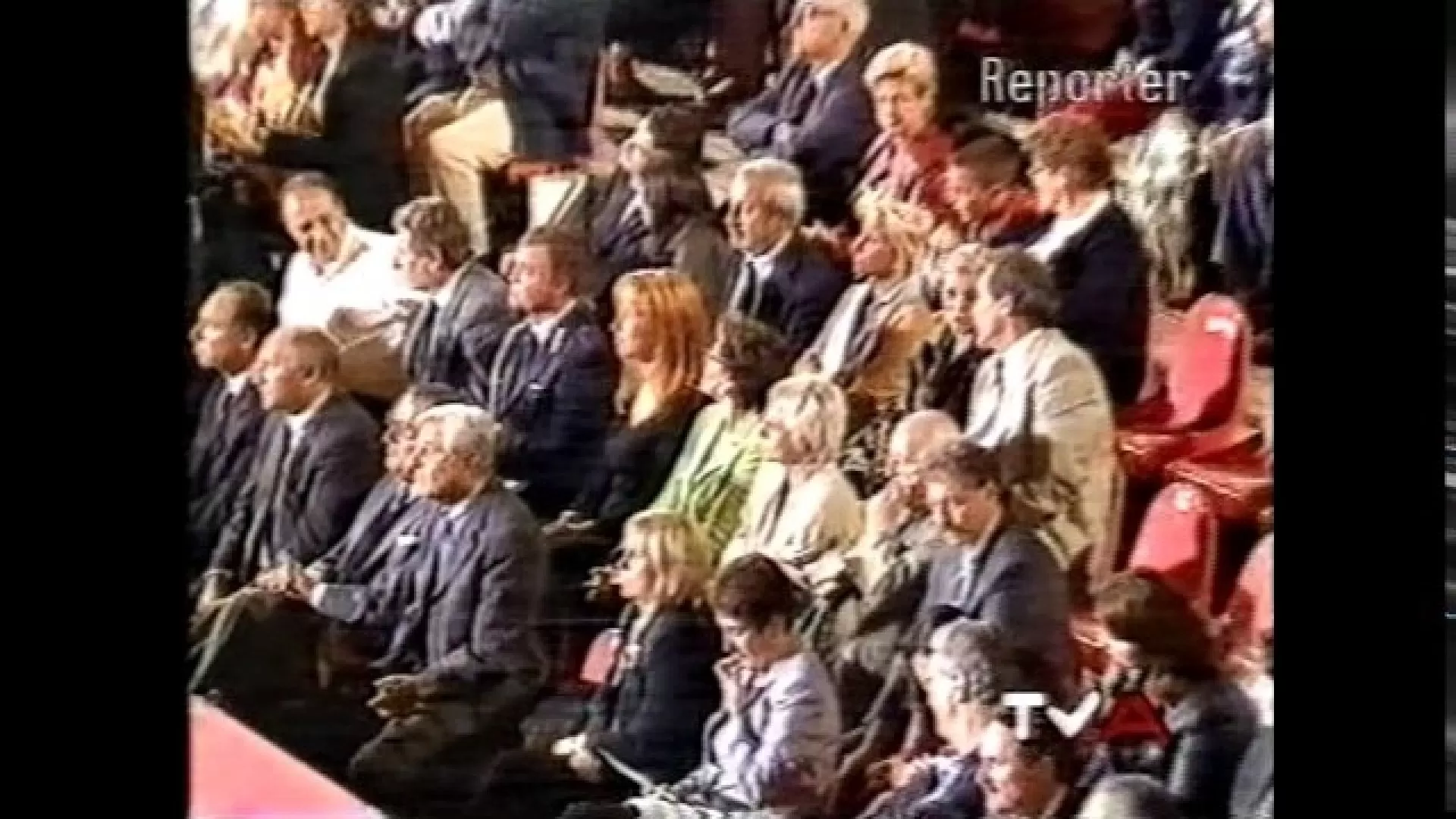 100ª Giostra straordinaria | 9 settembre 2000 - nOyO7fE4Xj0