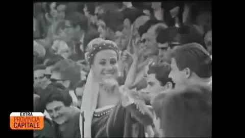 42a Giostra | 4 settembre 1966