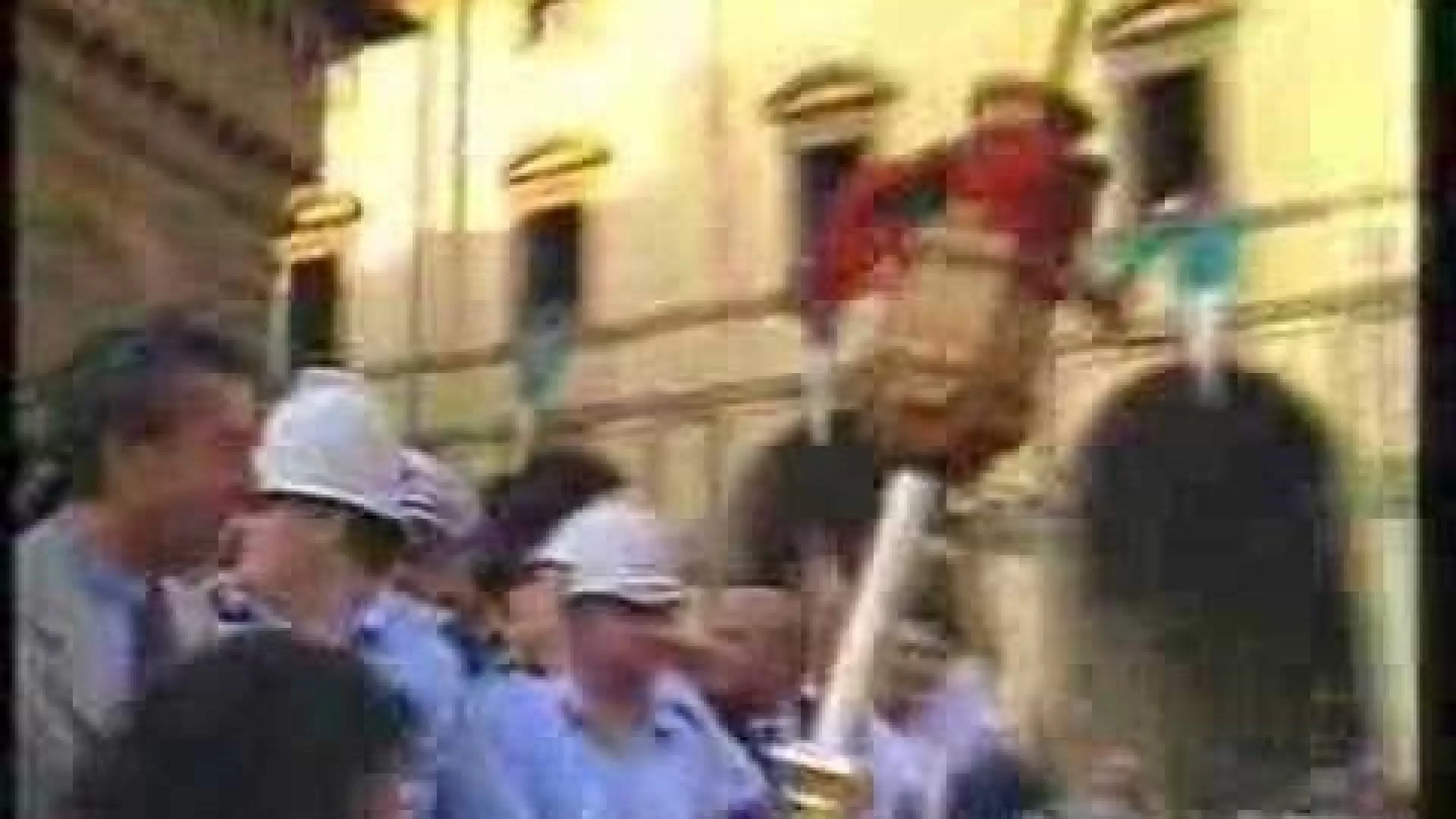 84ª Giostra | 29 agosto 1993 - rp6ombPQ1kI