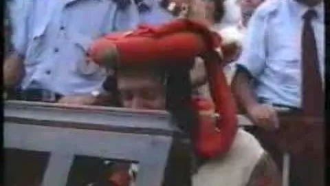 80a Giostra del Saracino 8 settembre 1991 - Carriere - s3q5QP8oIxM