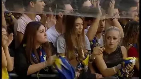 135esima Edizione Giostra del Saracino - yxnpVLbDU9A