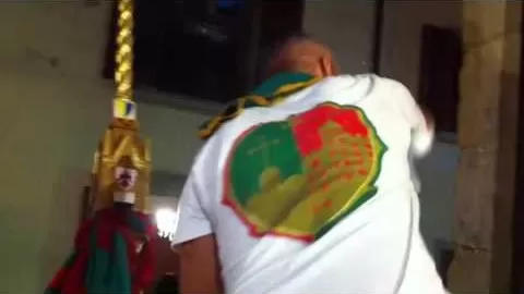 122a Giostra del Saracino - 4 Settembre 2011 - Dopo Giostra - zkxwAzcgZM4