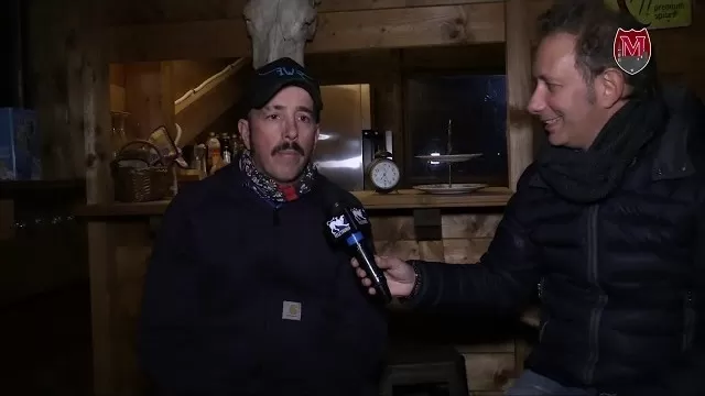 Mazzafrusto del 2 dicembre 2018 - Carlo Farsetti - nDNDpm0Wtk0