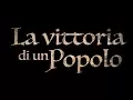 Trentanove La vittoria di un popolo - video celebrativo della vittoria della XXXIXa Lancia d'Oro - 3 settembre 2023