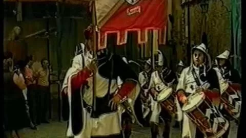 VENTISEI il video celebrativo della XXVIa Lancia d'Oro - j1PfpKlivw8