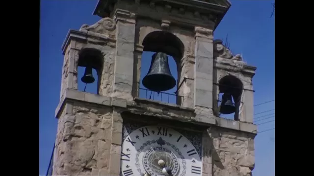 Folklore Toscano - 1965 - La Giostra di Arezzo - X-xmMpTTcc0