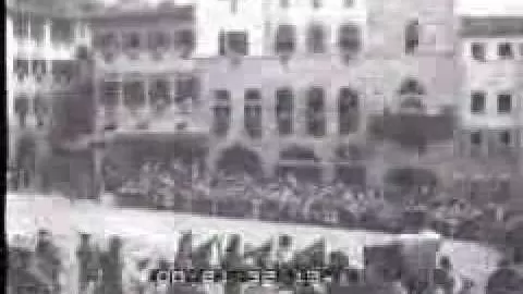 Giornale Luce settembre 1933 - vGEce1Tm2UA