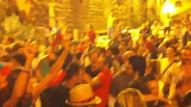 E' due ... è due, due .... due - K82WuQAJNXk