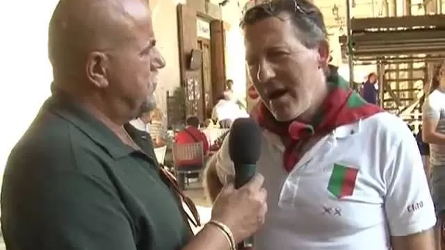 CHIAROETONDO.TV GIOSTRA DEL SARACINO - xzJjqhOanM4