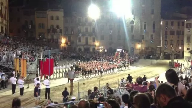 Porta Crucifera trionfa nella notte delle riserve. Prova Generale vinta dai rossoverde - Ewqgj_Vx1BE