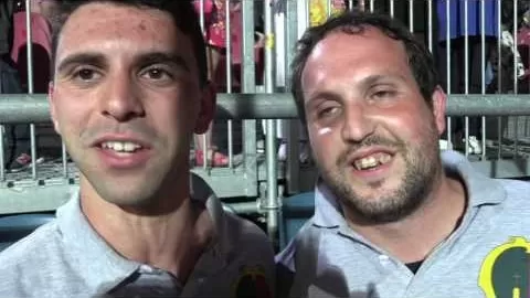 Colcitrone vince la prova generale - 2X0eKbczAP4