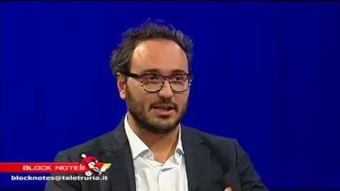 Block Notes, intervista al capitano di Porta Crucifera - 48nuHNPR7c0