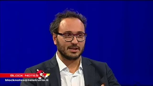 Block Notes, intervista al capitano di Porta Crucifera - 48nuHNPR7c0