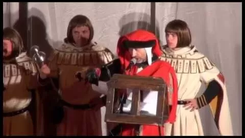 Giostra, il quartiere di Porta Santo Spirito aprirà la piazza - tnwhOUnuTfw