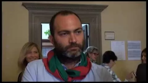 Doppio accredito Carboni, Catalani:"Correrà per Porta Crucifera" - uUfgwRPIHAI