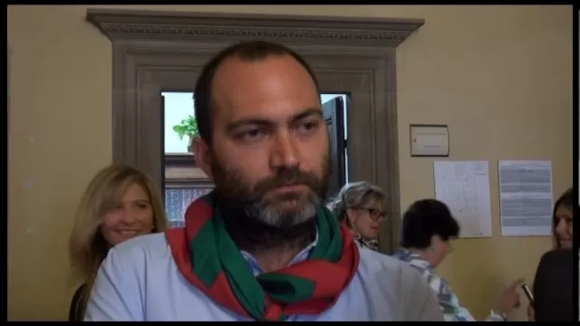 Doppio accredito Carboni, Catalani:"Correrà per Porta Crucifera" - uUfgwRPIHAI