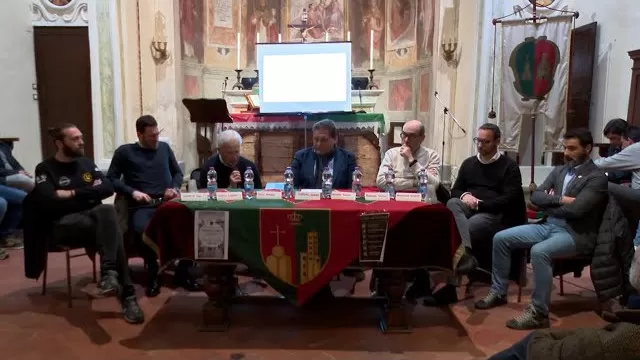 A sQuola di sfilata -  La Sfilata e il Premio Tului - GIDSOB9b_iE