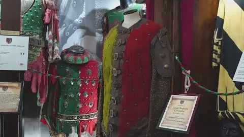 Scambio culturale tra Quartieri della Giostra - XJqG8MNL5EM