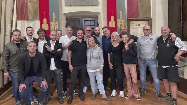 Porta Crucifera, Fazzuoli presenta la squadra - a9Gf4p9pqEk