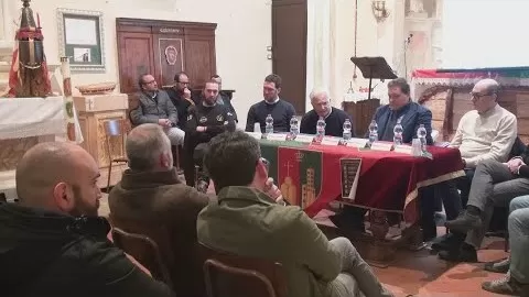 Porta Crucifera, al via gli incontri - c01XA0nbaWM