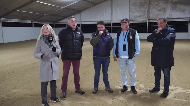 Dirigenza compatta a Porta Crucifera - jOhXvg6Zolo