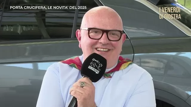 I Venerdì di Giostra - Porta Crucifera, le novità del 2025 - rag9VFb1i_4