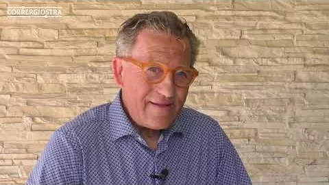 Racconti di Giostra  "Il Fagiolo" Maurizio Fazzuoli Capitano con il sangue rosso verde - Episodio 23