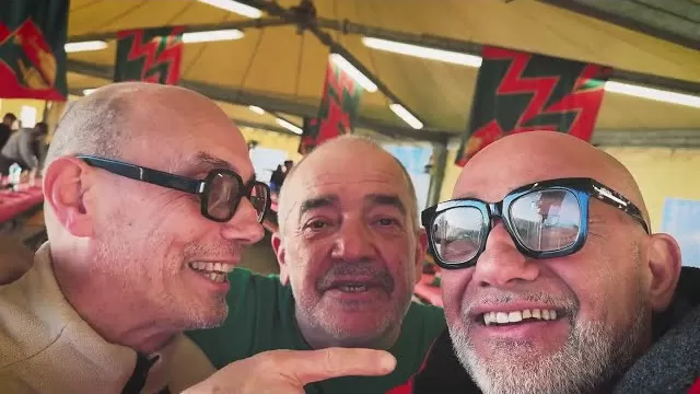 Cena sotto le stelle - 16 maggio 2026 - bLA0SGxBqrQ