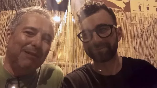 Dopo Giostra giugno 2026 - Intervista Giostratori - z8oRes1bx34
