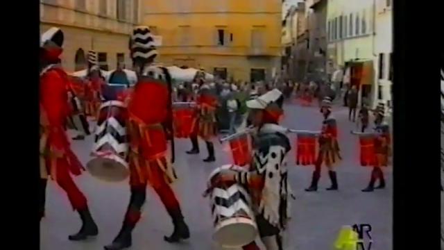 VENTICINQUE video celebrativo XXVa Lancia d'Oro 8 settembre 1991 - 1DiY0xI8vLo