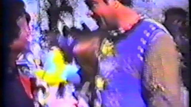 DICIANNOVE video celebrativo XIXa Lancia d'Oro - settembre 1980 - xRx9maftwEg