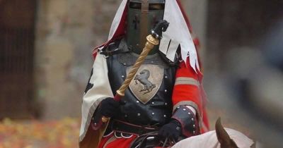 Lisandrelli nuovo Maestro di Campo