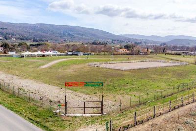 Giostra simulata al campo prova giovedi 12 agosto